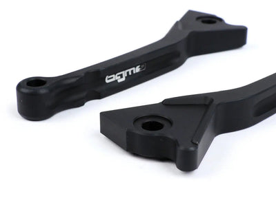 Brake Levers BGM PRO Sport Short | Vespa GT/GTL/GTS 125-300cc BGM 65.95 Falan Parts