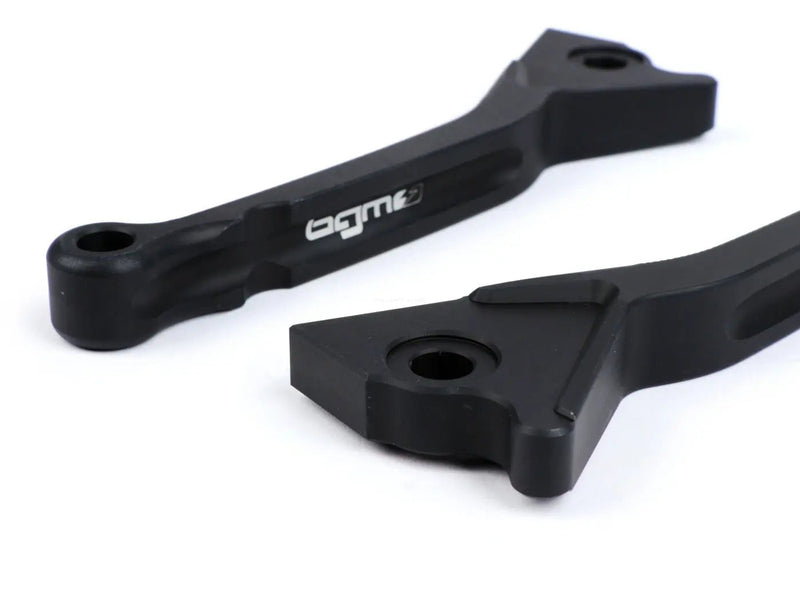 Brake Levers BGM PRO Sport Short | Vespa GT/GTL/GTS 125-300cc BGM 65.95 Falan Parts
