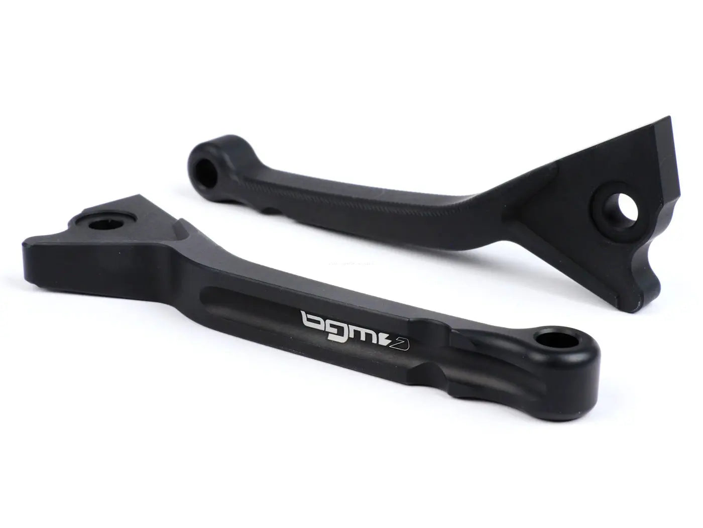 Brake Levers BGM PRO Sport Short | Vespa GT/GTL/GTS 125-300cc BGM 65.95 Falan Parts