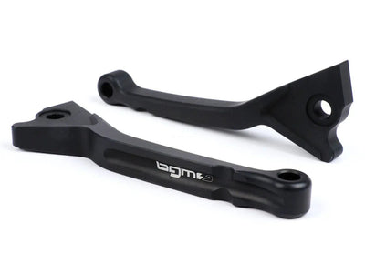 Brake Levers BGM PRO Sport Short | Vespa GT/GTL/GTS 125-300cc BGM 65.95 Falan Parts