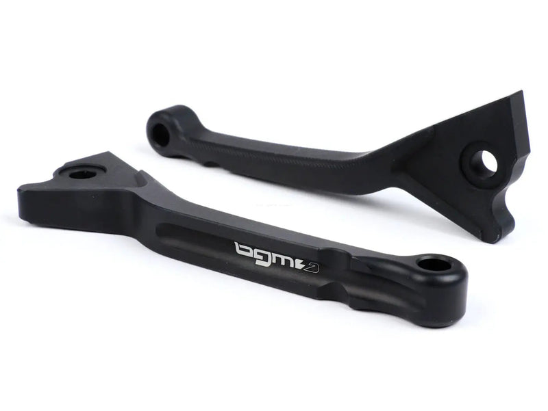 Brake Levers BGM PRO Sport Short | Vespa GT/GTL/GTS 125-300cc BGM 65.95 Falan Parts