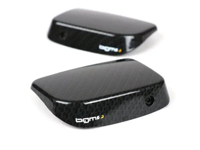 Brake Master Cylinder / Mirror Hole Covers BGM PRO | Vespa GTL / GTS 125-300cc BGM 36.95 Falan Parts
