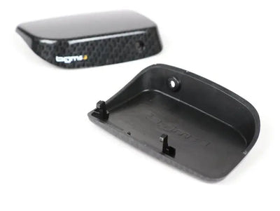 Brake Master Cylinder / Mirror Hole Covers BGM PRO | Vespa GTL / GTS 125-300cc BGM 36.95 Falan Parts
