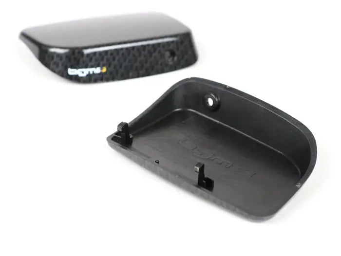 Brake Master Cylinder / Mirror Hole Covers BGM PRO | Vespa GTL / GTS 125-300cc BGM 36.95 Falan Parts