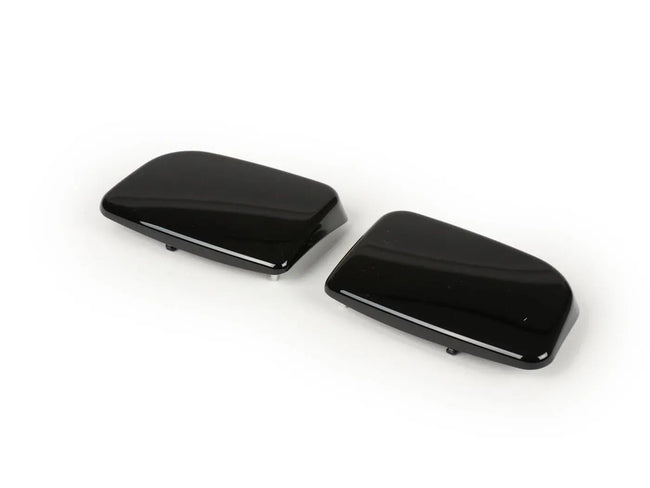 Brake Master Cylinder / Mirror Hole Covers BGM PRO | Vespa GTL / GTS 125-300cc BGM 36.95 Falan Parts