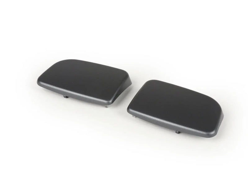 Brake Master Cylinder / Mirror Hole Covers BGM PRO | Vespa GTL / GTS 125-300cc BGM 44.95 Falan Parts