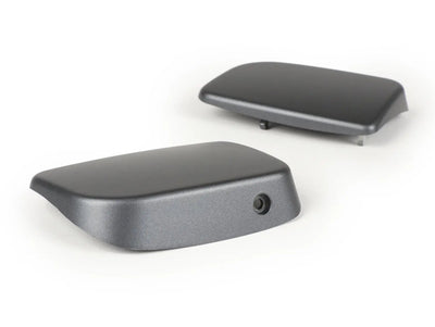 Brake Master Cylinder / Mirror Hole Covers BGM PRO | Vespa GTL / GTS 125-300cc BGM 44.95 Falan Parts