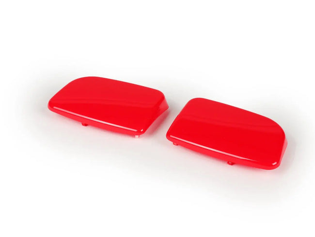 Brake Master Cylinder / Mirror Hole Covers BGM PRO | Vespa GTL / GTS 125-300cc BGM 44.95 Falan Parts