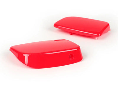 Brake Master Cylinder / Mirror Hole Covers BGM PRO | Vespa GTL / GTS 125-300cc BGM 44.95 Falan Parts