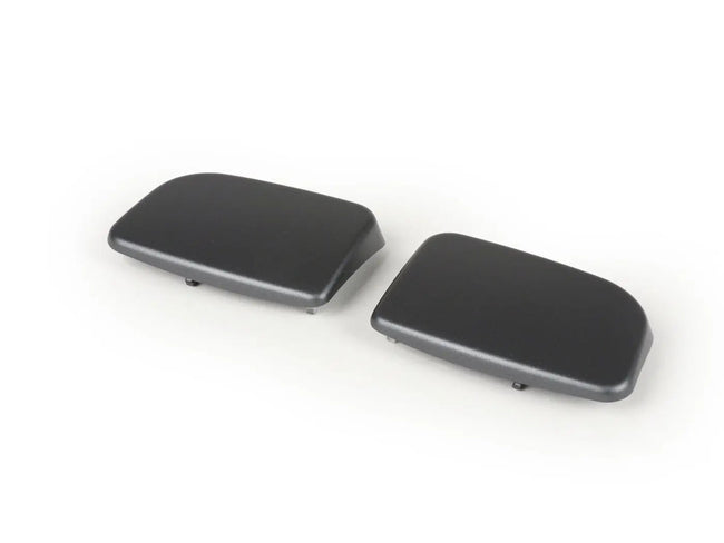 Brake Master Cylinder / Mirror Hole Covers BGM PRO | Vespa GTL / GTS 125-300cc BGM 44.95 Falan Parts