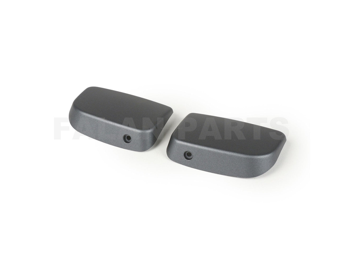 Brake Master Cylinder / Mirror Hole Covers BGM PRO | Vespa GTL / GTS 125-300cc BGM 44.95 Falan Parts
