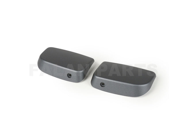 Brake Master Cylinder / Mirror Hole Covers BGM PRO | Vespa GTL / GTS 125-300cc BGM 44.95 Falan Parts