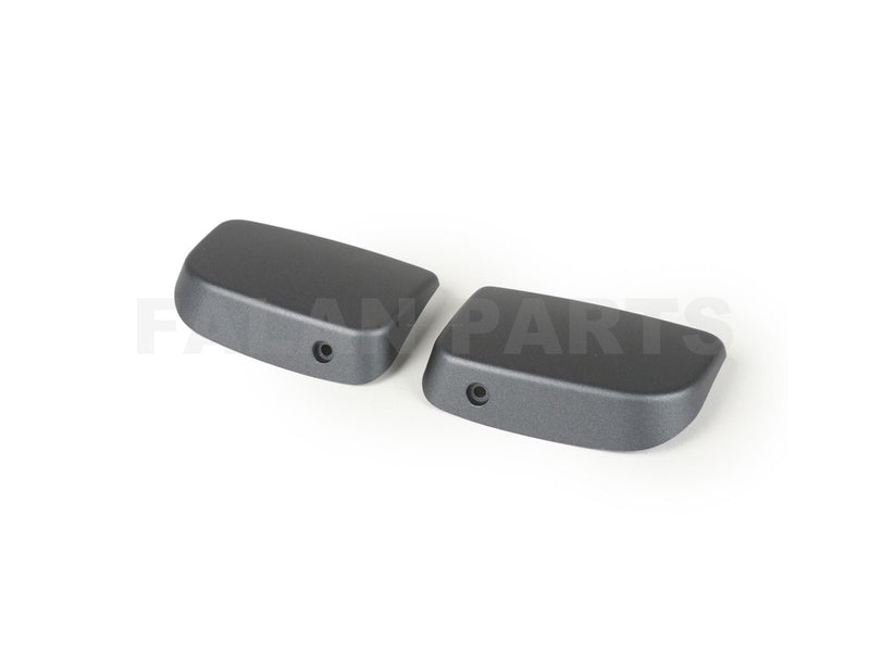Brake Master Cylinder / Mirror Hole Covers BGM PRO | Vespa GTL / GTS 125-300cc BGM 44.95 Falan Parts