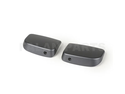 Brake Master Cylinder / Mirror Hole Covers BGM PRO | Vespa GTL / GTS 125-300cc BGM 44.95 Falan Parts