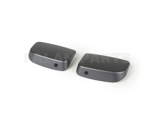 Brake Master Cylinder / Mirror Hole Covers BGM PRO | Vespa GTL / GTS 125-300cc BGM 44.95 Falan Parts