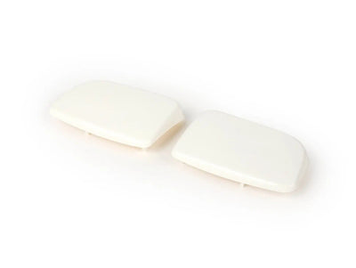 Brake Master Cylinder / Mirror Hole Covers BGM PRO | Vespa GTL / GTS 125-300cc BGM 44.95 Falan Parts