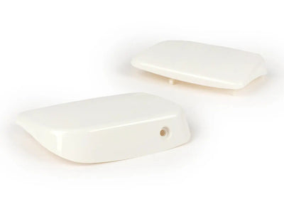 Brake Master Cylinder / Mirror Hole Covers BGM PRO | Vespa GTL / GTS 125-300cc BGM 44.95 Falan Parts