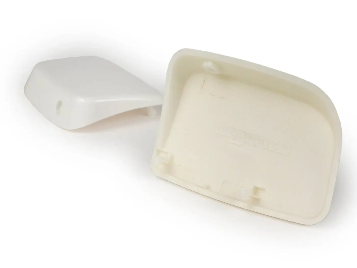 Brake Master Cylinder / Mirror Hole Covers BGM PRO | Vespa GTL / GTS 125-300cc BGM 44.95 Falan Parts