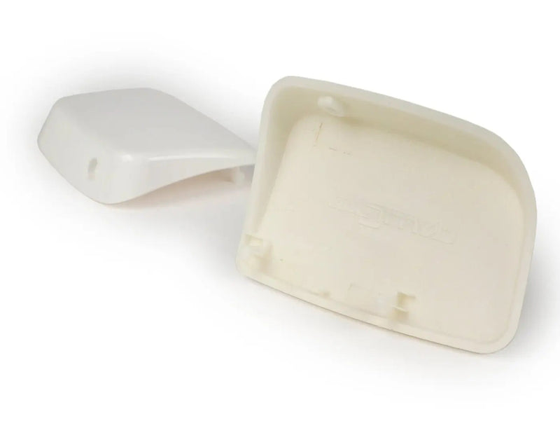 Brake Master Cylinder / Mirror Hole Covers BGM PRO | Vespa GTL / GTS 125-300cc BGM 44.95 Falan Parts