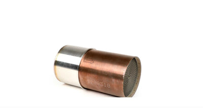 Catalytic converter AKRAPOVIC | Vespa GTS 125cc Akrapovic  Falan Parts