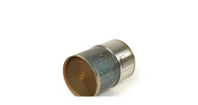 Catalytic converter Akrapovic | Vespa GTS/GTV GT/LX/LXV/ S/LT/946 Primavera/ Sprint 125-300cc ('17) E4 Akrapovic  Falan Parts