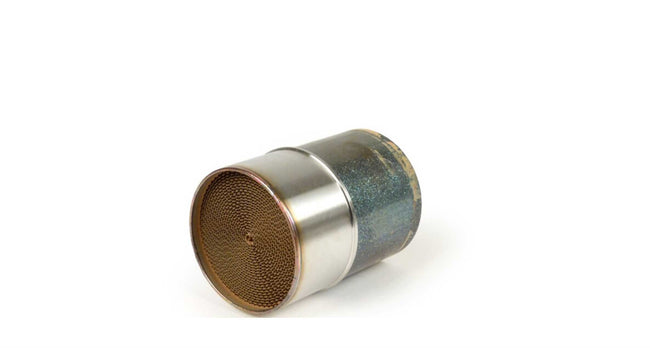 Catalytic converter Akrapovic | Vespa GTS/GTV GT/LX/LXV/ S/LT/946 Primavera/ Sprint 125-300cc ('17) E4 Akrapovic  Falan Parts