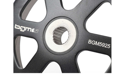 Clutch Bell BGM Pro Evolution | Vespa Primavera/ Sprint 125cc BGM  Falan Parts