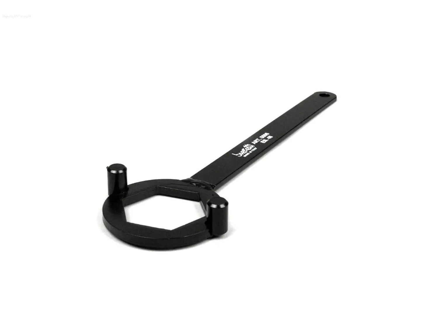 Clutch Locking Tool 46mm 2-Pin | Piaggio 125-180cc 2-stroke, Minarelli 125-150cc 4-stroke BGM  Falan Parts