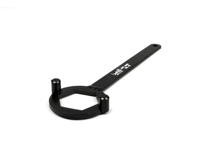 Clutch Locking Tool 46mm 2-Pin | Piaggio 125-180cc 2-stroke, Minarelli 125-150cc 4-stroke BGM  Falan Parts
