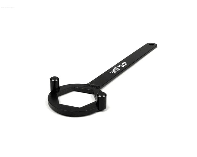 Clutch Locking Tool 46mm 2-Pin | Piaggio 125-180cc 2-stroke, Minarelli 125-150cc 4-stroke BGM  Falan Parts