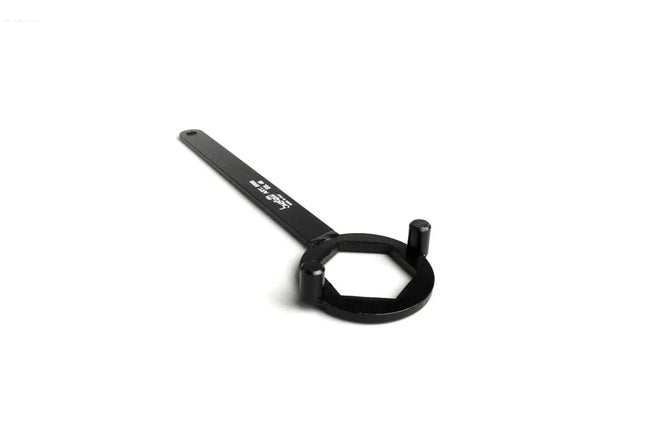 Clutch Locking Tool 46mm 2-Pin | Piaggio 125-180cc 2-stroke, Minarelli 125-150cc 4-stroke BGM  Falan Parts