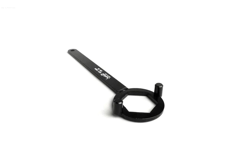 Clutch Locking Tool 46mm 2-Pin | Piaggio 125-180cc 2-stroke, Minarelli 125-150cc 4-stroke BGM  Falan Parts