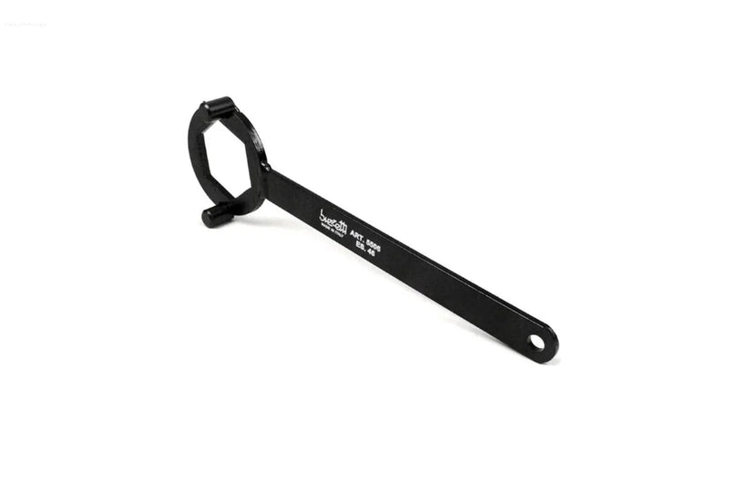Clutch Locking Tool 46mm 2-Pin | Piaggio 125-180cc 2-stroke, Minarelli 125-150cc 4-stroke BGM  Falan Parts