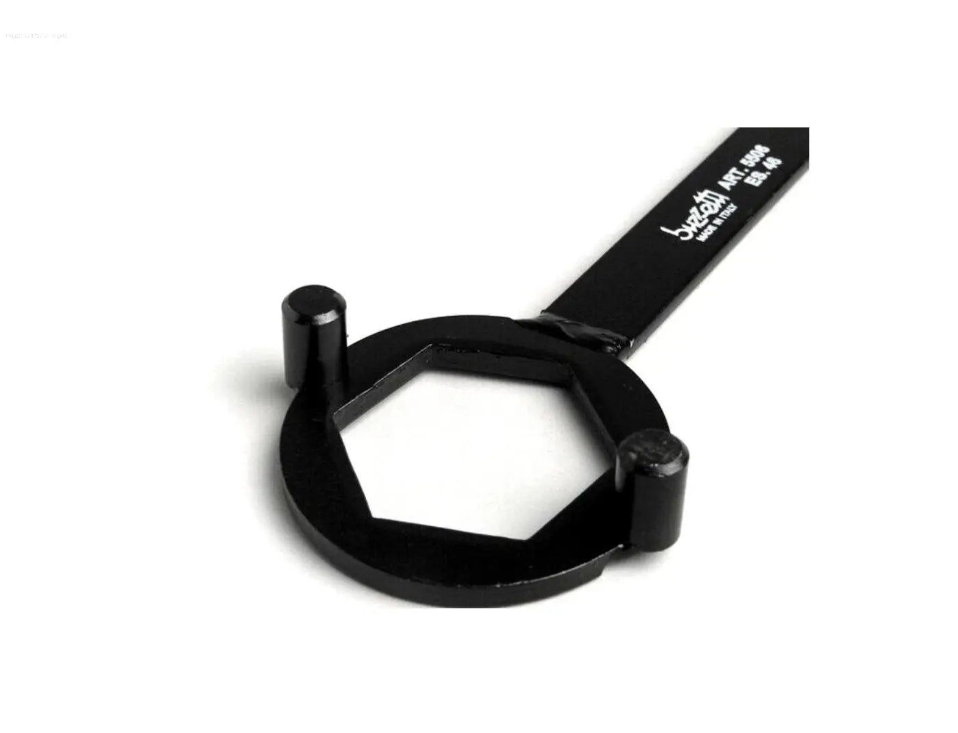 Clutch Locking Tool 46mm 2-Pin | Piaggio 125-180cc 2-stroke, Minarelli 125-150cc 4-stroke BGM  Falan Parts