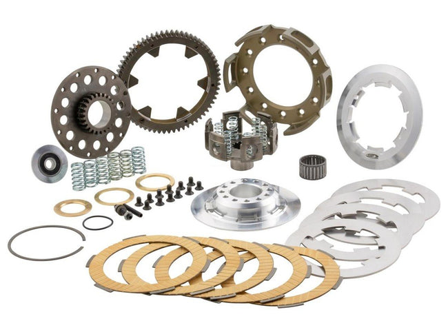 Clutch SIP BFA 2.0 for BFA 225-306 Engine | Vespa 125 VNA-TS/150 VBA-Super/180-200 Rally/PX80-200/PE/Lusso/T5 BFA Motori 762.61 Falan Parts