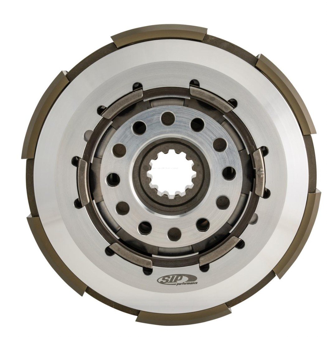 Clutch SIP BFA 2.0 for BFA 225-306 Engine | Vespa 125 VNA-TS/150 VBA-Super/180-200 Rally/PX80-200/PE/Lusso/T5 BFA Motori 762.61 Falan Parts