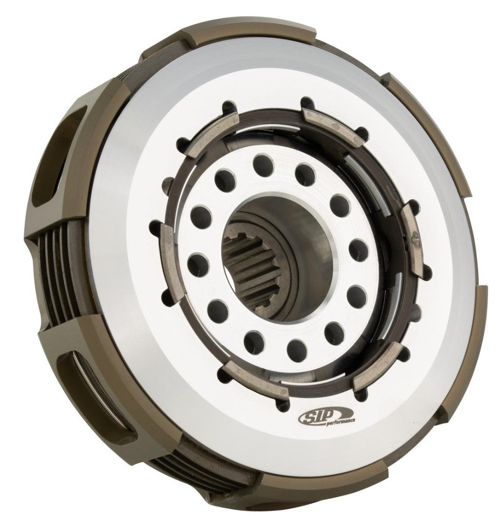 Clutch SIP BFA 2.0 for BFA 225-306 Engine | Vespa 125 VNA-TS/150 VBA-Super/180-200 Rally/PX80-200/PE/Lusso/T5 BFA Motori 762.61 Falan Parts