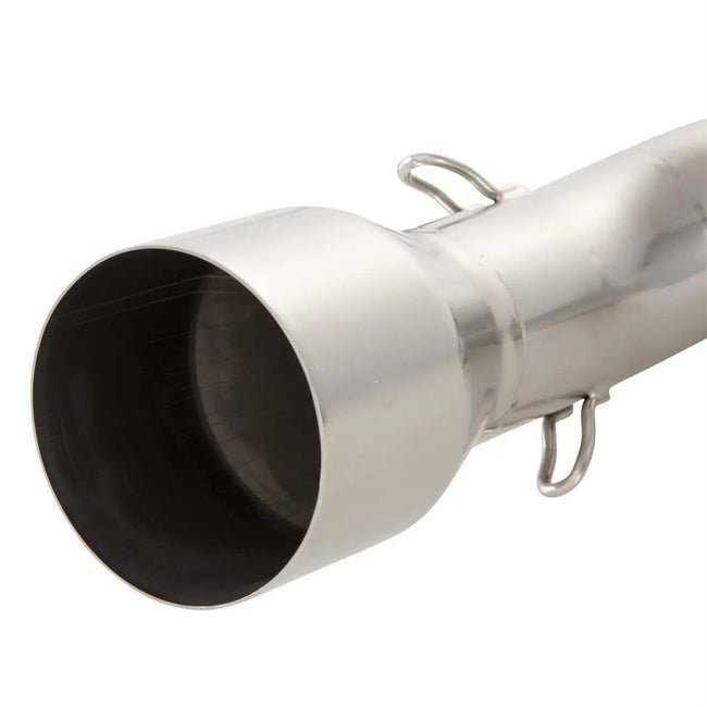 Connecting Piece AKRAPOVIC | Vespa GTS/GTS Super/GTV/GT 60 i.e. 125-300cc Akrapovic 100.24 Falan Parts