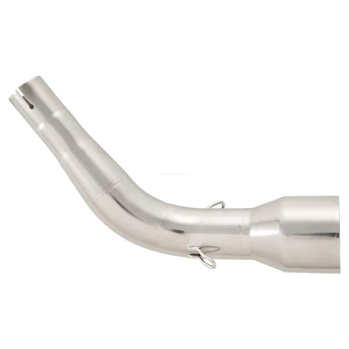 Connecting Piece AKRAPOVIC | Vespa GTS/GTS Super/GTV/GT 60 i.e. 125-300cc Akrapovic 100.24 Falan Parts
