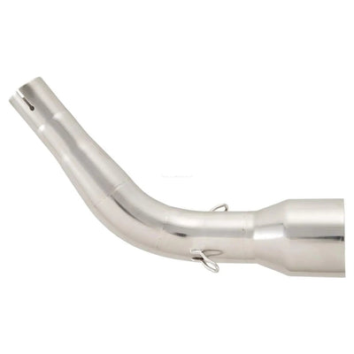 Connecting Piece AKRAPOVIC | Vespa GTS/GTS Super/GTV/GT 60 i.e. 125-300cc Akrapovic 100.24 Falan Parts