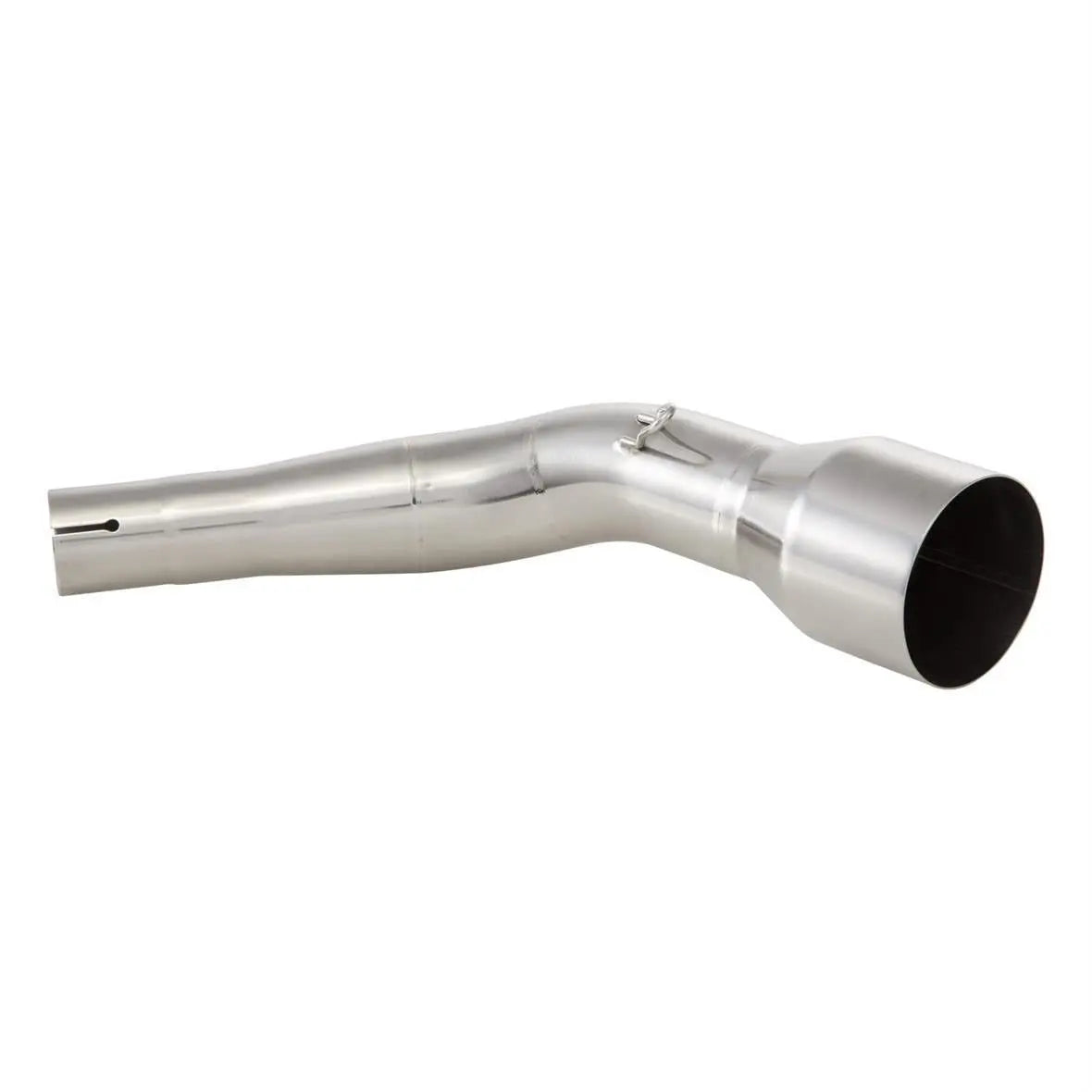 Connecting Piece AKRAPOVIC | Vespa GTS/GTS Super/GTV/GT 60 i.e. 125-300cc Akrapovic 100.24 Falan Parts