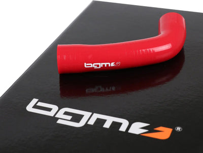 Coolant Hose Set BGM PRO Silicone 180°C | Vespa GTS Models 125-300cc BGM 129.95 Falan Parts