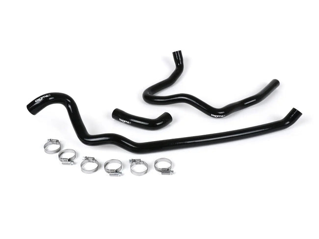 Coolant Hose Set BGM PRO Silicone 180°C | Vespa GTS Models 125-300cc BGM 129.95 Falan Parts