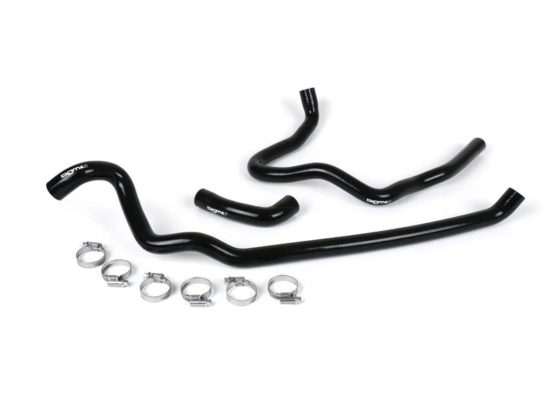 Coolant Hose Set BGM PRO Silicone 180°C | Vespa GTS Models 125-300cc BGM 129.95 Falan Parts