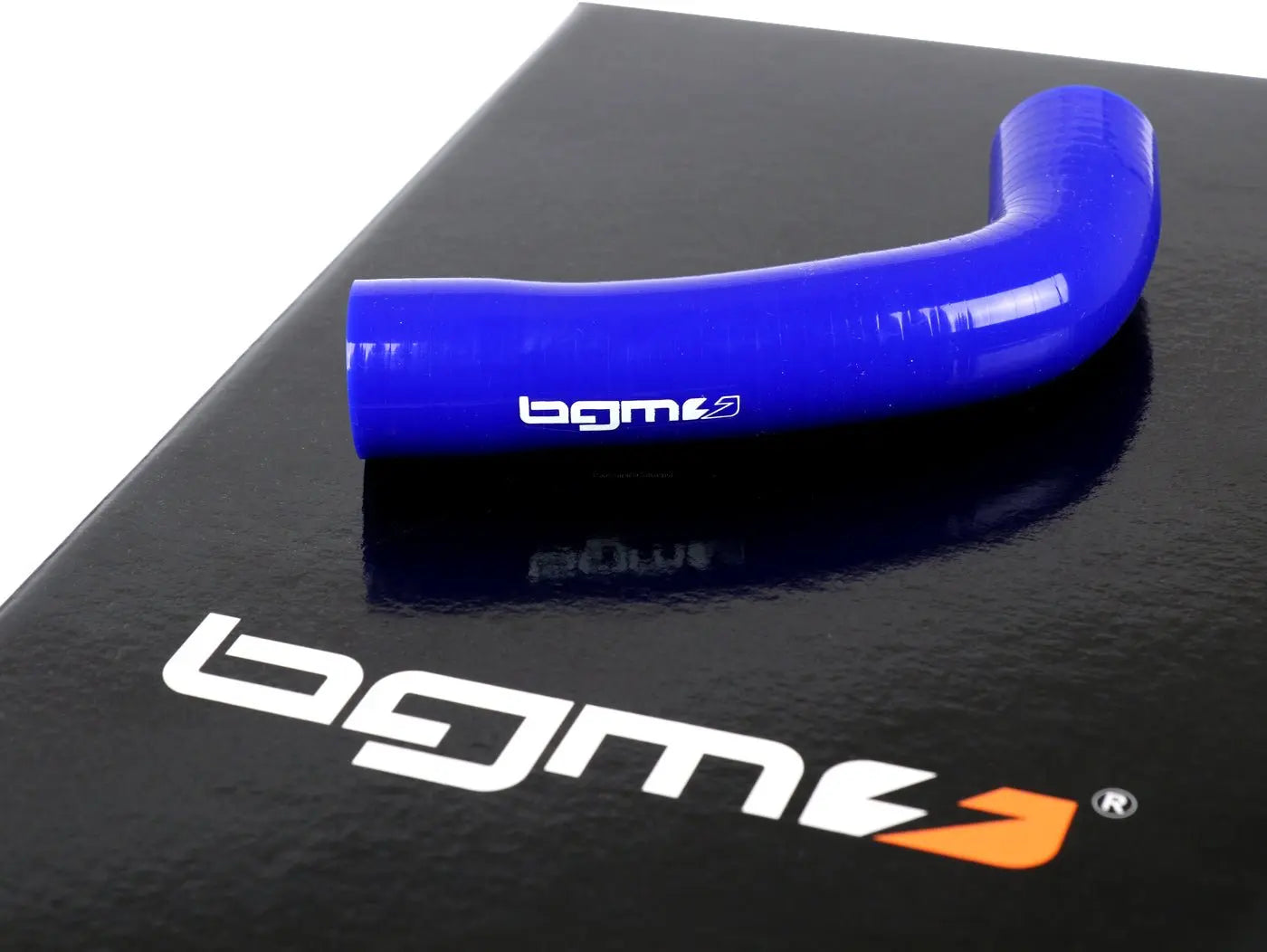 Coolant Hose Set BGM PRO Silicone 180°C | Vespa GTS Models 125-300cc BGM 129.95 Falan Parts