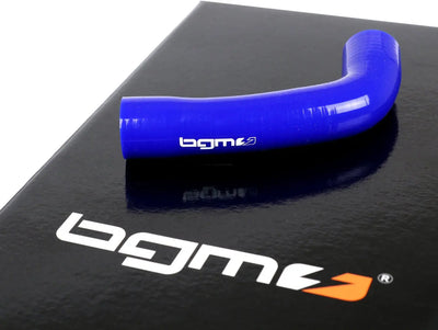 Coolant Hose Set BGM PRO Silicone 180°C | Vespa GTS Models 125-300cc BGM 129.95 Falan Parts
