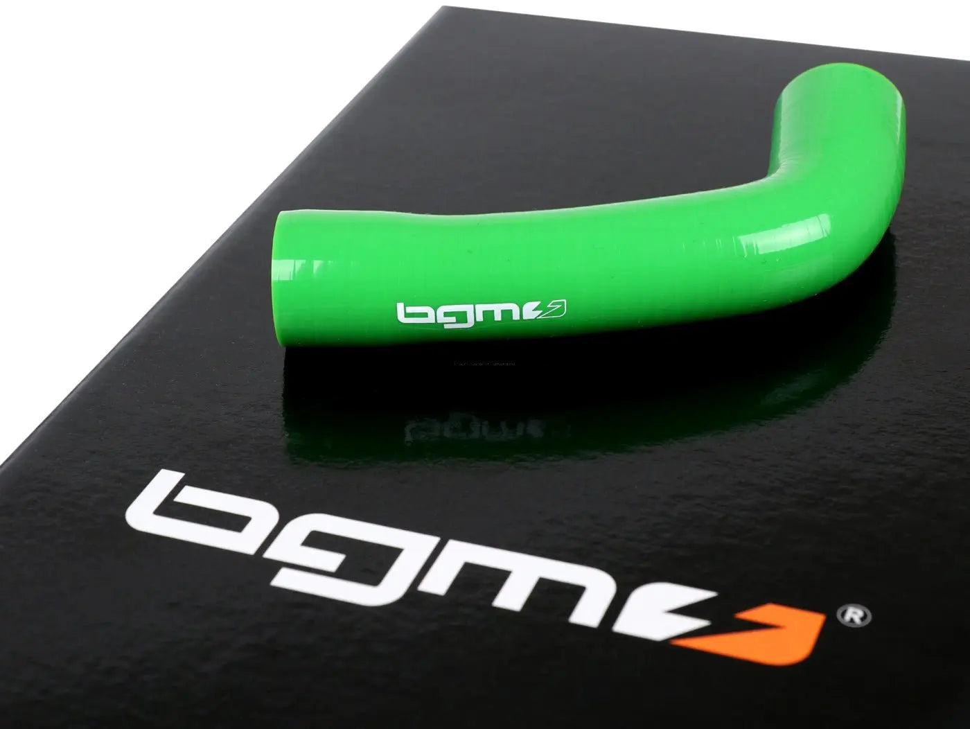 Coolant Hose Set BGM PRO Silicone 180°C | Vespa GTS Models 125-300cc BGM 129.95 Falan Parts