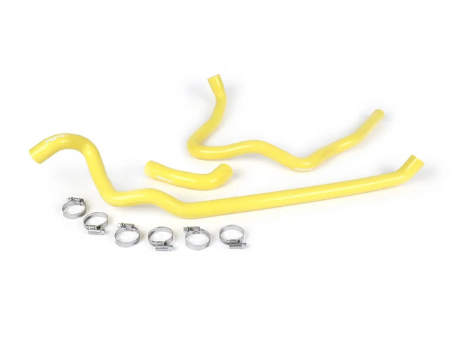 Coolant Hose Set BGM PRO Silicone 180°C | Vespa GTS Models 125-300cc BGM 129.95 Falan Parts