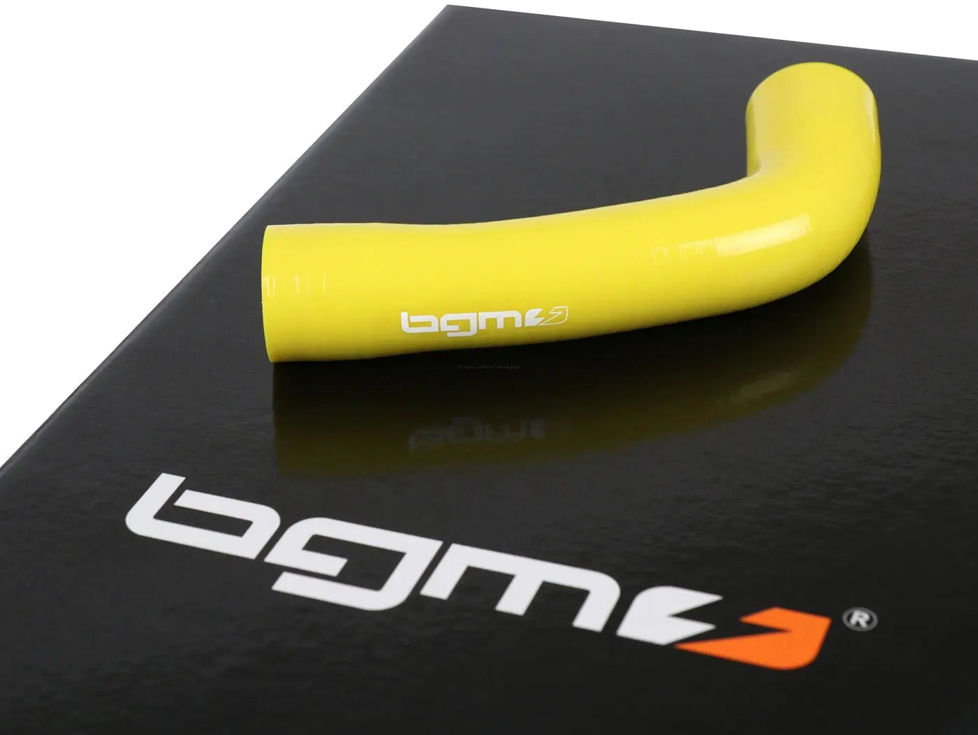 Coolant Hose Set BGM PRO Silicone 180°C | Vespa GTS Models 125-300cc BGM 129.95 Falan Parts