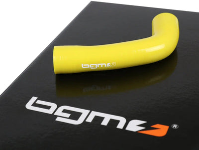 Coolant Hose Set BGM PRO Silicone 180°C | Vespa GTS Models 125-300cc BGM 129.95 Falan Parts